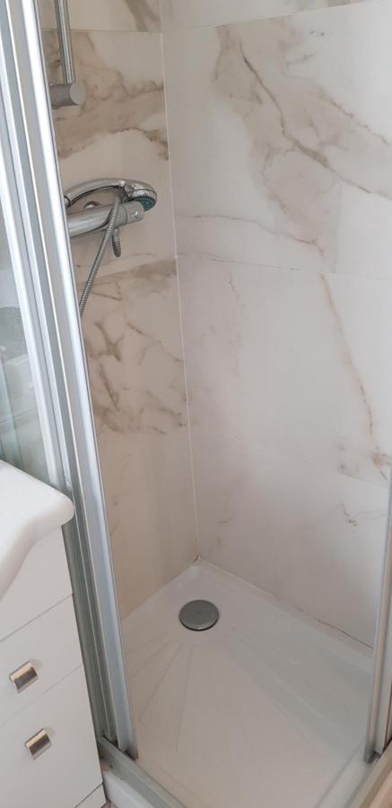 La Casa Nel Borgo Apartment Monterosso al Mare Luaran gambar
